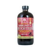 Organic Seamoss Immune Booster -16oz.